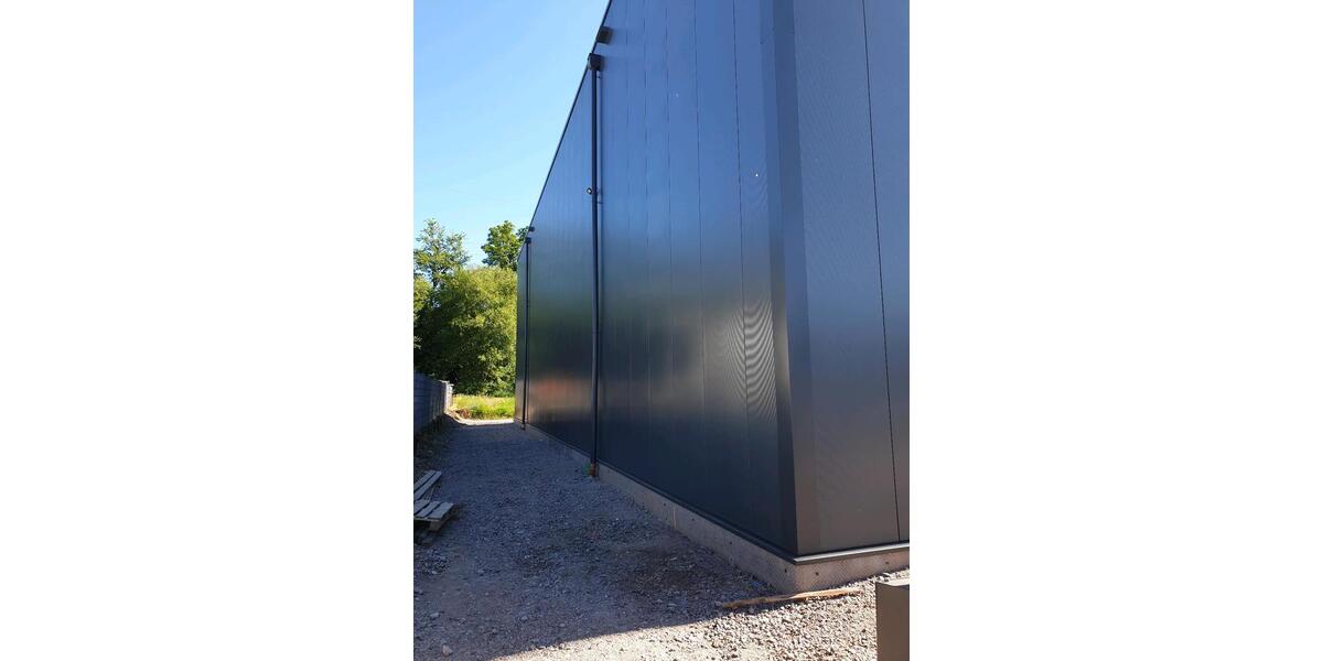 Gewerbeobjekt Murg - 12&euro; | Angebot:26692860