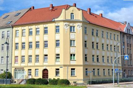 frisch renovierte 3 Raum Wohnung 3 zimmer