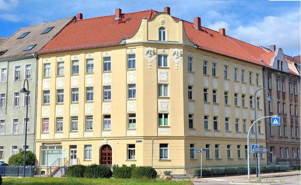 frisch renovierte 3 Raum Wohnung 3 zimmer