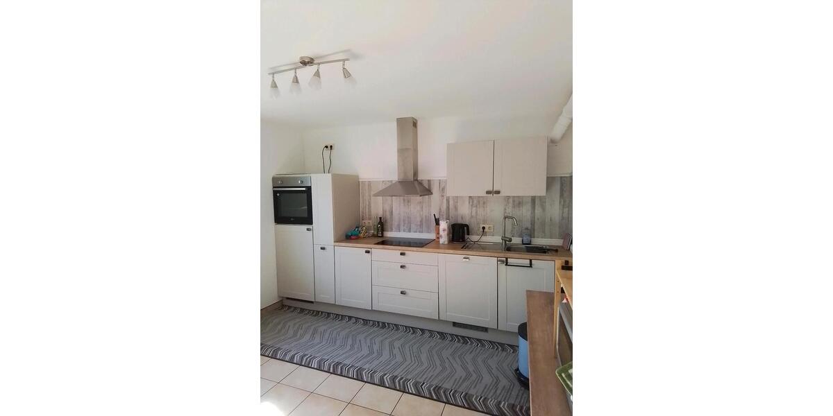 Wohnen auf Zeit Hollern-Twielenfleth Twielenfleth - 4 Zimmer, 120 m&sup2;, 450&euro; | Angebot:26317997