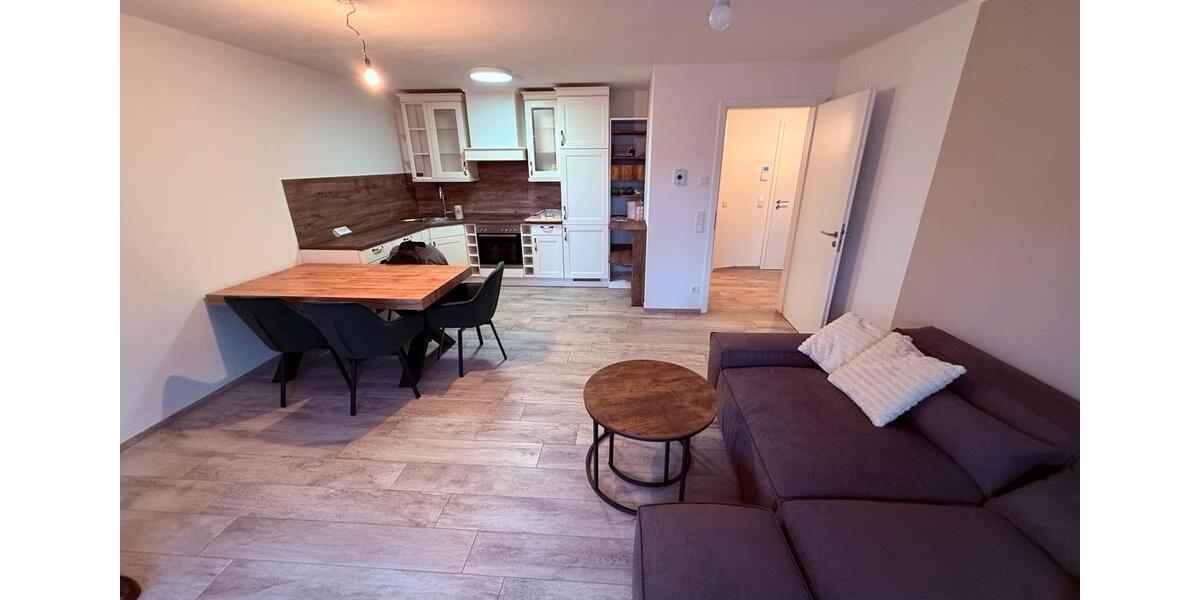 Erdgeschoßwohnung Waldkraiburg - 2 Zimmer, 71 m&sup2;, 850&euro; | Angebot:26038525