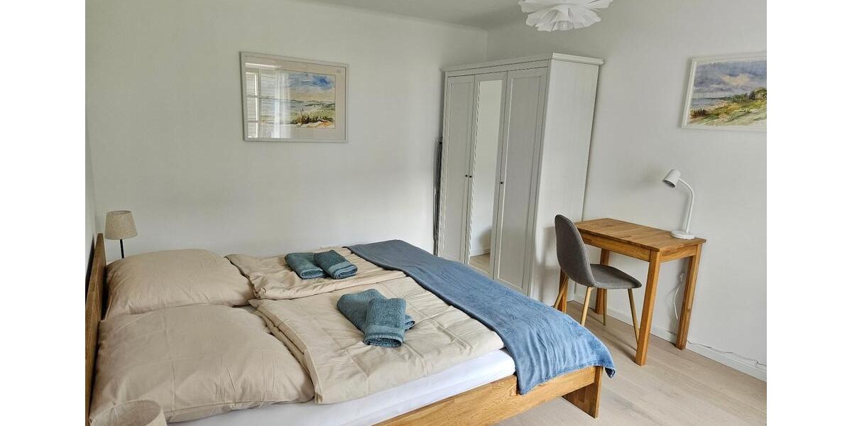 Wohnen auf Zeit Hamburg Wandsbek - 4 Zimmer, 79 m&sup2;, 2.100&euro; | Angebot:18934580