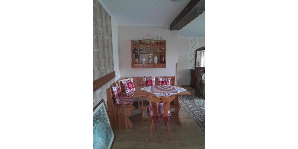 Erdgeschoßwohnung Windeck - 2 Zimmer, 100 m&sup2;, 650&euro; | Angebot:26478508