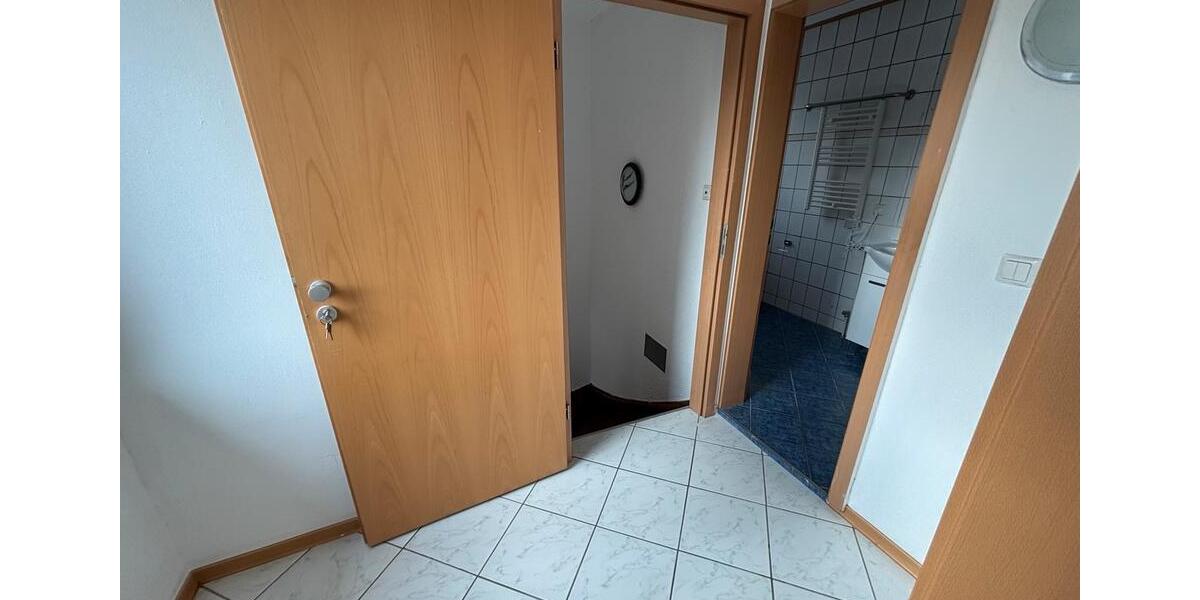 Etagenwohnung Edingen-Neckarhausen Neckarhausen - 2 Zimmer, 56 m&sup2;, 650&euro; | Angebot:25886756