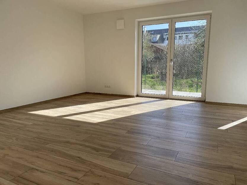 RARITÄT! Zauberhafte WohlfühlWohnung - sucht neuen Mieter!