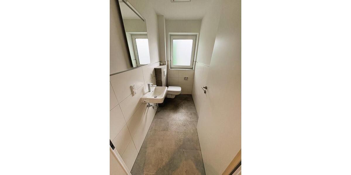 Reihenhaus Lathen - 3 Zimmer, 95 m&sup2;, 970&euro; | Angebot:25829562