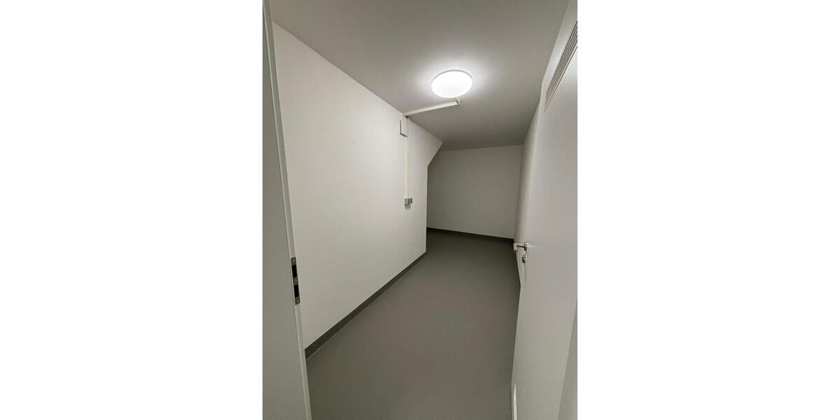 Exklusive Wohnung mit Dachterrasse 5.5 zimmer