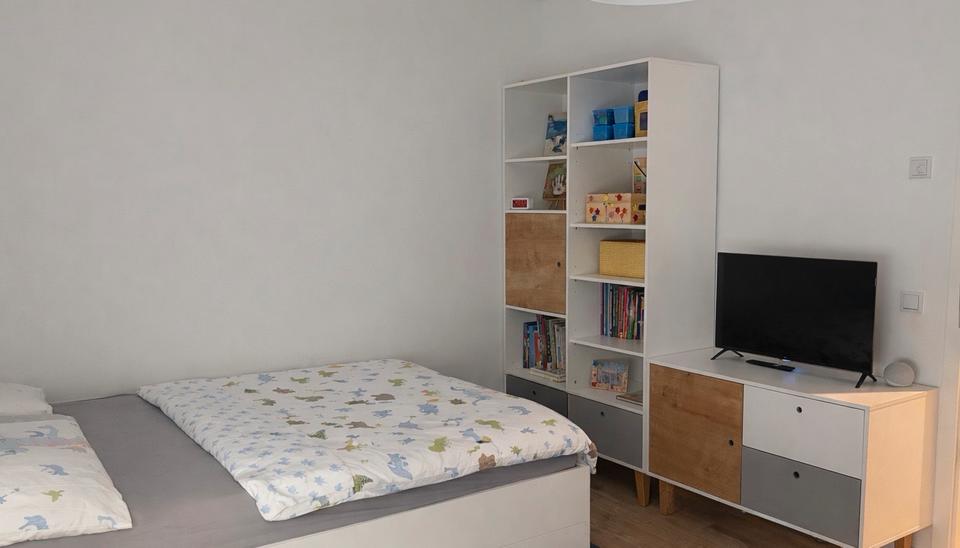 Reihenhaus Teltow - 5 Zimmer, 120 m&sup2;, 2.600&euro; | Angebot:24843032