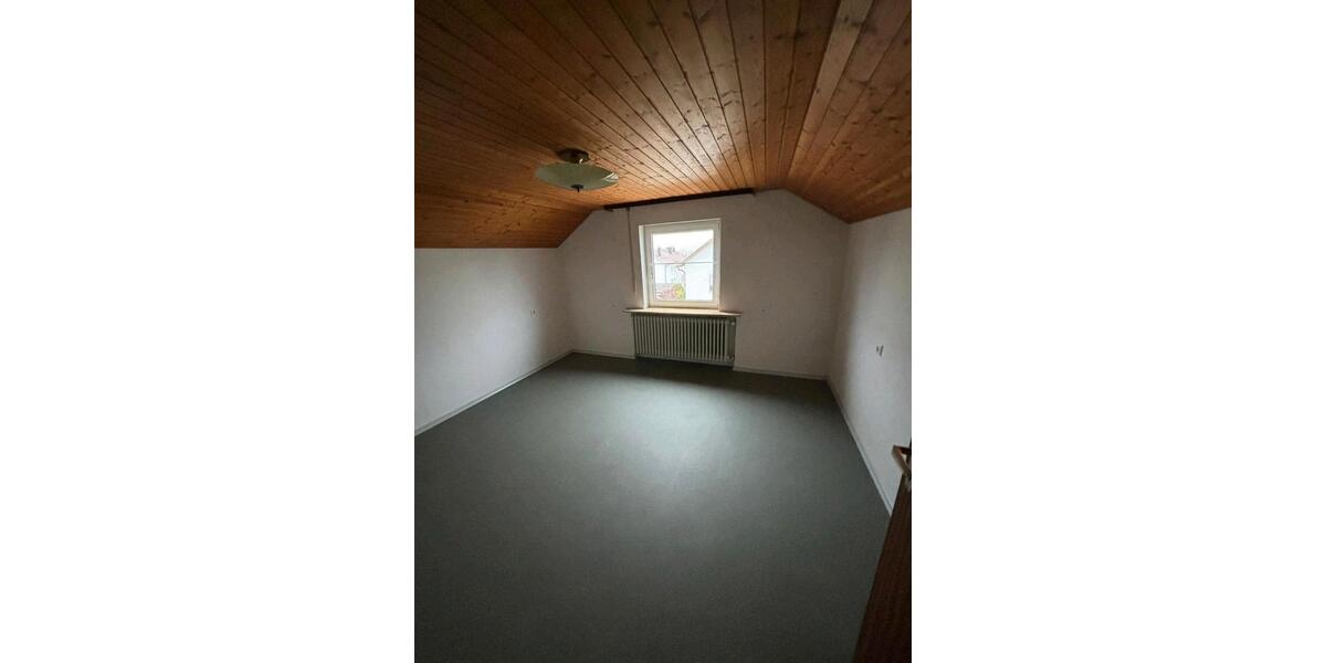 Doppelhaushälfte Jettingen-Scheppach Scheppach - 6 Zimmer, 130 m&sup2;, 1.955&euro; | Angebot:25778488