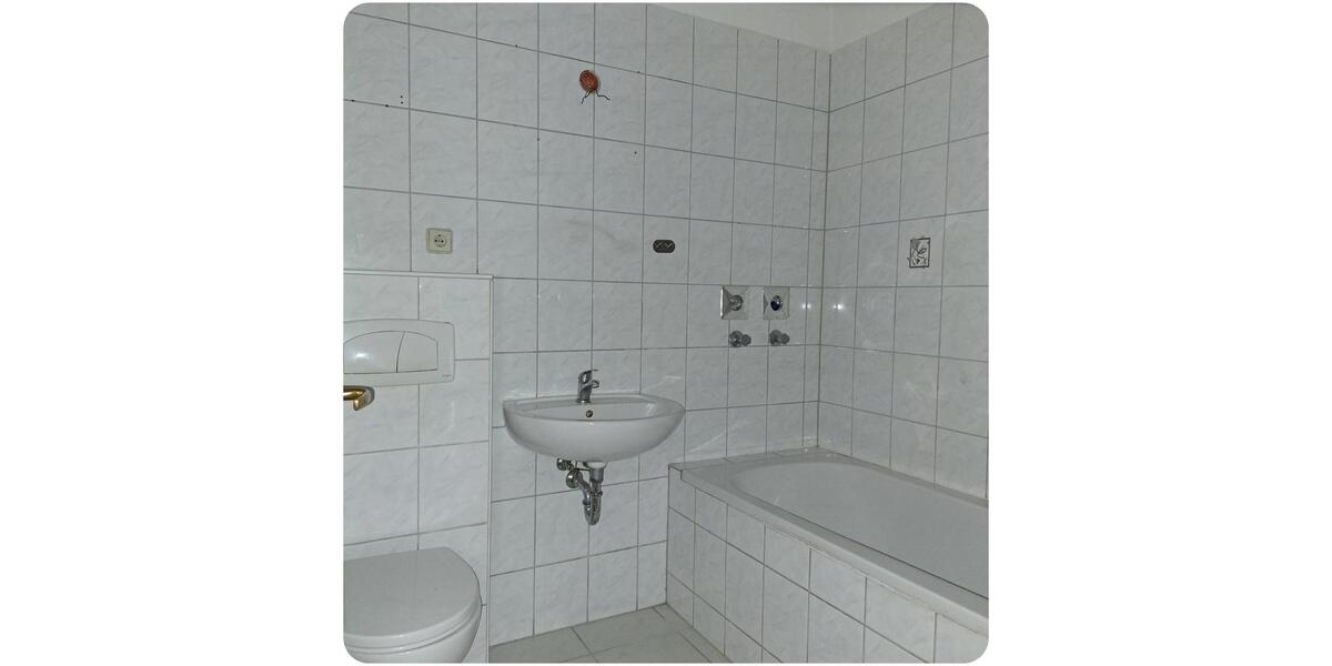 Erdgeschoßwohnung Spremberg - 2 Zimmer, 58 m&sup2;, 404&euro; | Angebot:26267666