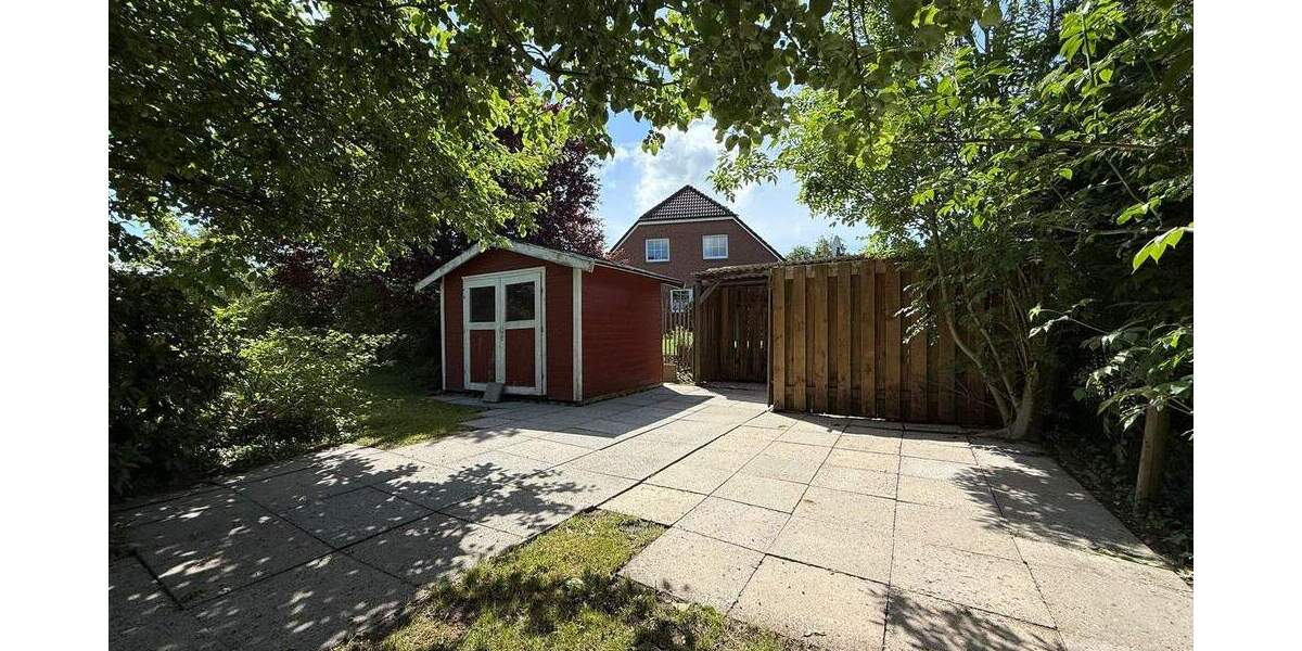 Doppelhaushälfte Heide / Süderholm Süderholm - 4 Zimmer, 150 m&sup2;, 1.865&euro; | Angebot:25997333