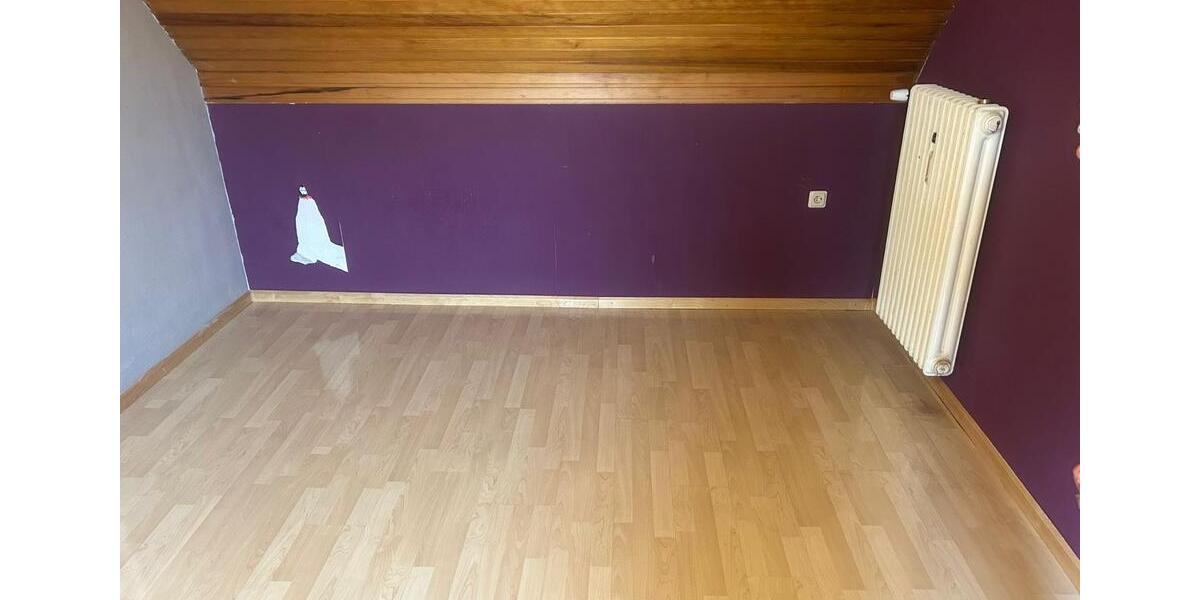 Dachgeschoßwohnung Idar-Oberstein Oberstein - 2 Zimmer, 47 m&sup2;, 550&euro; | Angebot:26482569