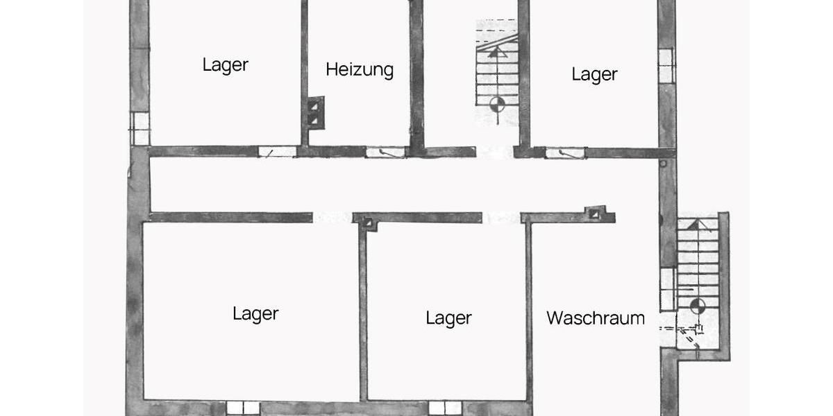 Erdgeschoßwohnung Schwebheim - 5 Zimmer, 107 m&sup2;, 1.350&euro; | Angebot:26039166