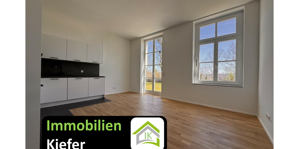 Etagenwohnung Horb am Neckar Gemarkung Horb am Neckar - 2 Zimmer, 60 m&sup2;, 765&euro; | Angebot:26270047