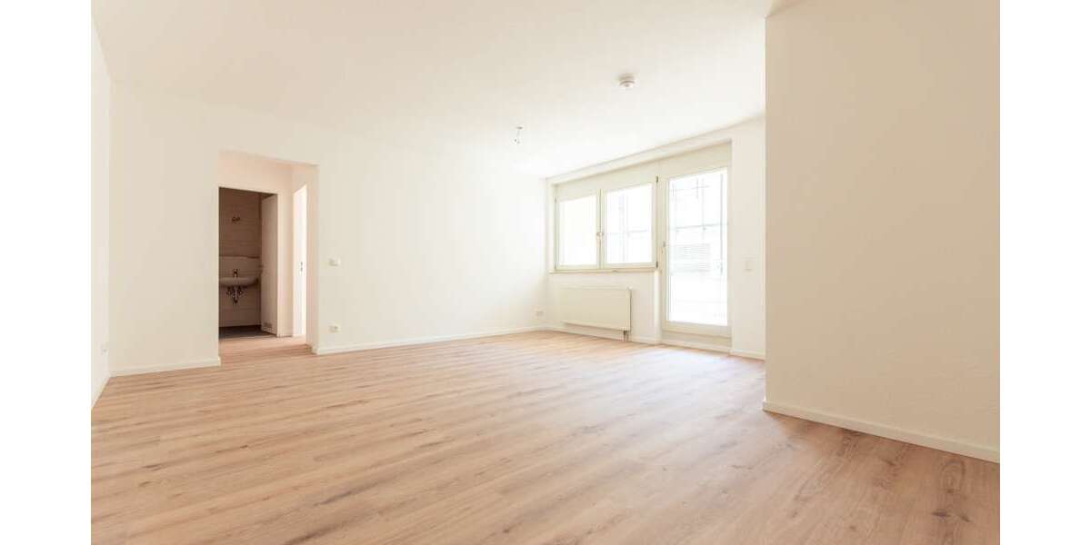 Etagenwohnung Leipzig / Zentrum Zentrum - 2.5 Zimmer, 67 m&sup2;, 837&euro; | Angebot:26207955