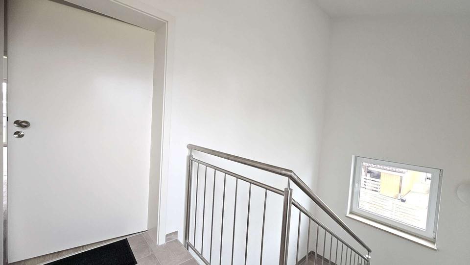 Etagenwohnung Passau Auerbach - 4 Zimmer, 90 m&sup2;, 1.125&euro; | Angebot:26612808