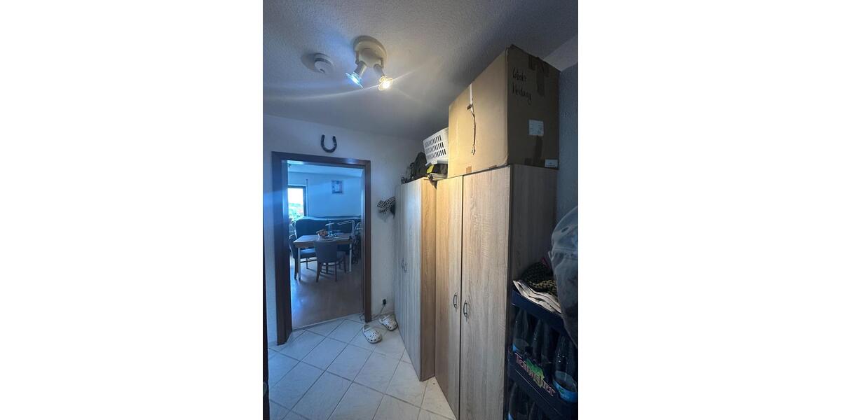 Erdgeschoßwohnung Mutlangen - 1.5 Zimmer, 35 m&sup2;, 350&euro; | Angebot:26278573