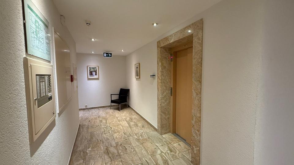 Etagenwohnung Baiersbronn - 1 Zimmer, 37 m&sup2;, 370&euro; | Angebot:25905252