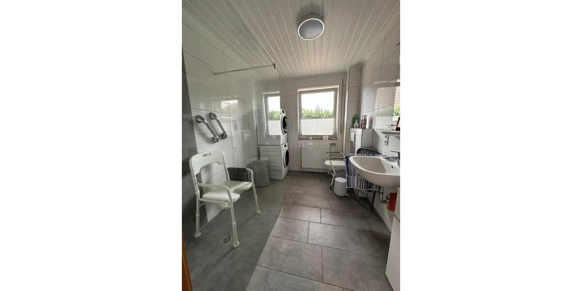 Erdgeschoßwohnung Sögel - 3 Zimmer, 75 m&sup2;, 585&euro; | Angebot:25962086