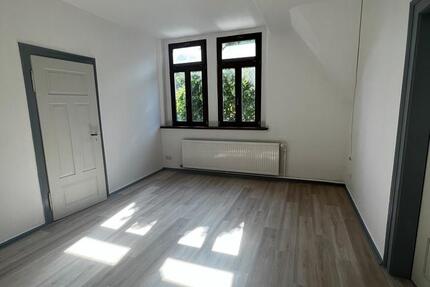 Gepflegte 4,5-Zimmer Dachgeschosswohnung in Coburg Zentrum 4 zimmer