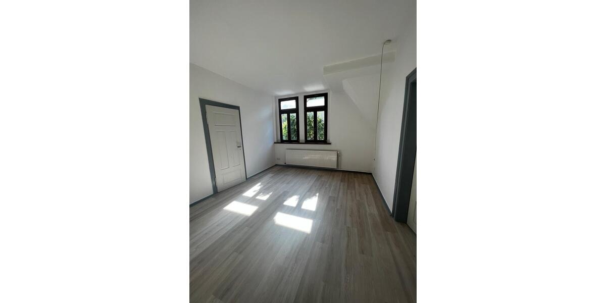 Gepflegte 4,5-Zimmer Dachgeschosswohnung in Coburg Zentrum 4 zimmer