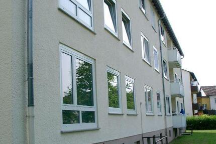Wohnung Bad Hersfeld - 4 Zimmer, 65 m&sup2;, 485&euro; | Angebot:26634366