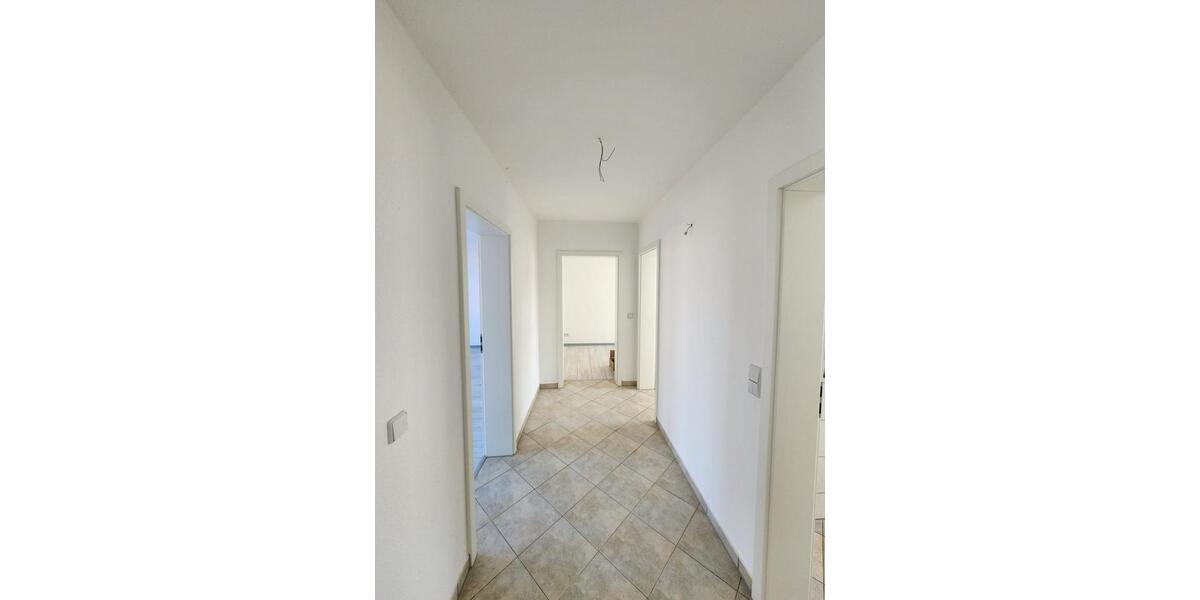 Erdgeschoßwohnung Gotha - 3 Zimmer, 67 m&sup2;, 435&euro; | Angebot:25836930