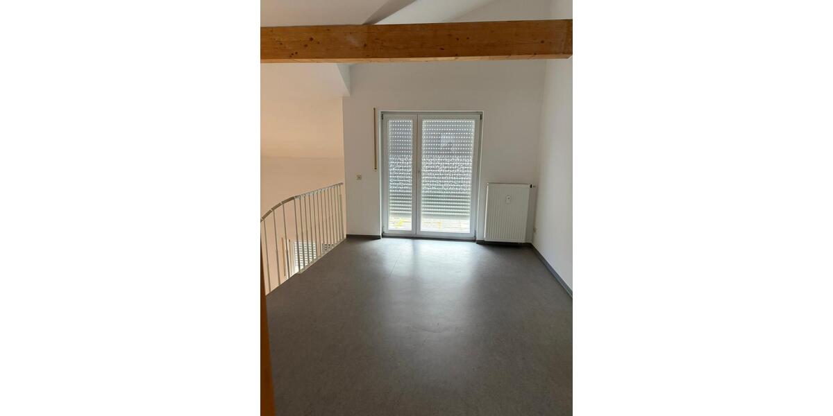 Maisonettenwohnung Adelsheim - 2 Zimmer, 80 m&sup2;, 692&euro; | Angebot:25544592