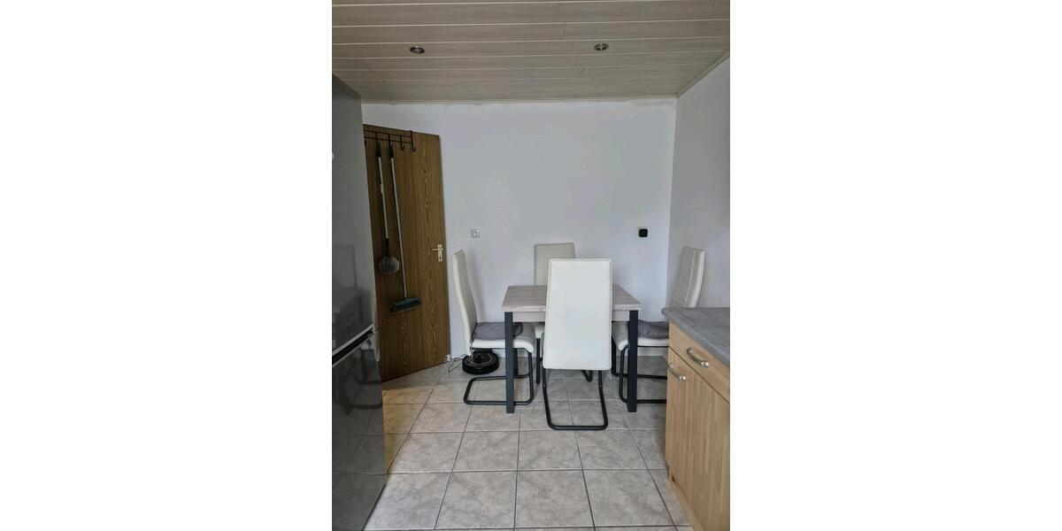 Erdgeschoßwohnung Sonnefeld - 2 Zimmer, 63 m&sup2;, 750&euro; | Angebot:25619488