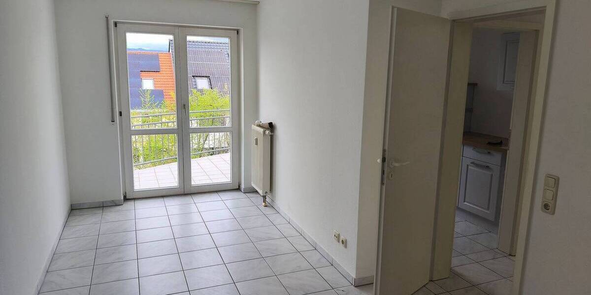 Etagenwohnung Ingelheim am Rhein - 2 Zimmer, 62 m&sup2;, 695&euro; | Angebot:26143322