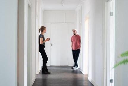 Büro Büroraum Atelier 25qm