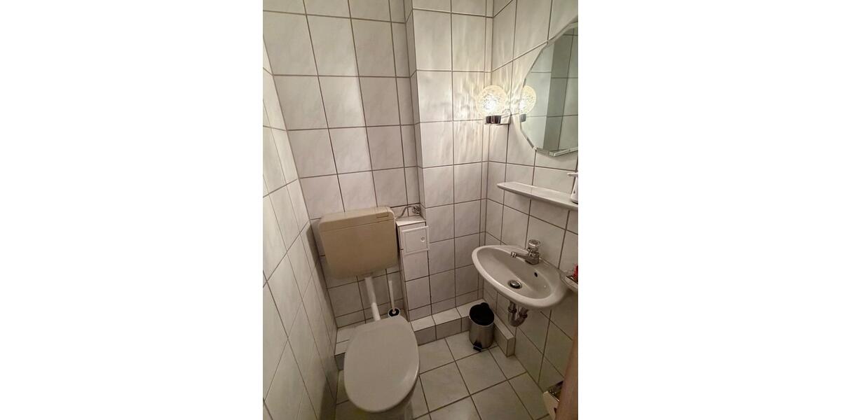 Etagenwohnung Burgdorf - 4 Zimmer, 93 m&sup2;, 875&euro; | Angebot:25825487
