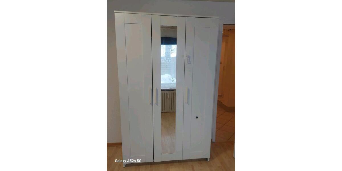 Erdgeschoßwohnung Wolfsburg Ehmen - 2 Zimmer, 61 m&sup2;, 549&euro; | Angebot:24681897