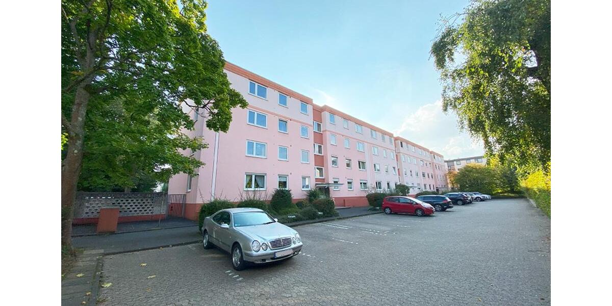 Etagenwohnung Bonn Bad Godesberg - 3 Zimmer, 82 m&sup2;, 950&euro; | Angebot:24623823