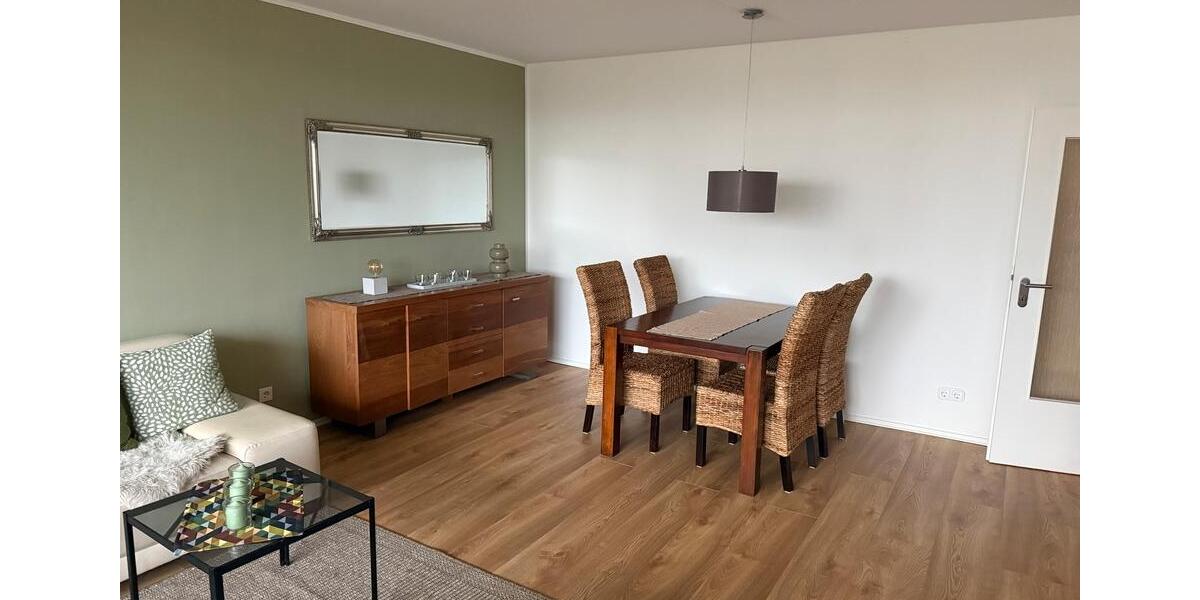 Wohnen auf Zeit Hameln - 2 Zimmer, 66 m&sup2;, 830&euro; | Angebot:25023006