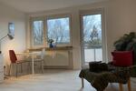 Dachgeschoßwohnung Sindelfingen Sindelfingen (Stadt) - 2 Zimmer, 50 m&sup2;, 1.100&euro; | Angebot:26660012