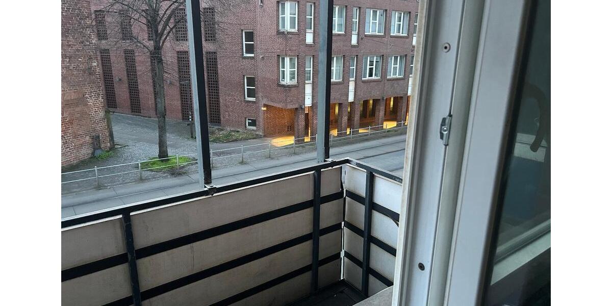 Wohnen auf Zeit Bremen - 1 Zimmer, 20 m&sup2;, 500&euro; | Angebot:26261131