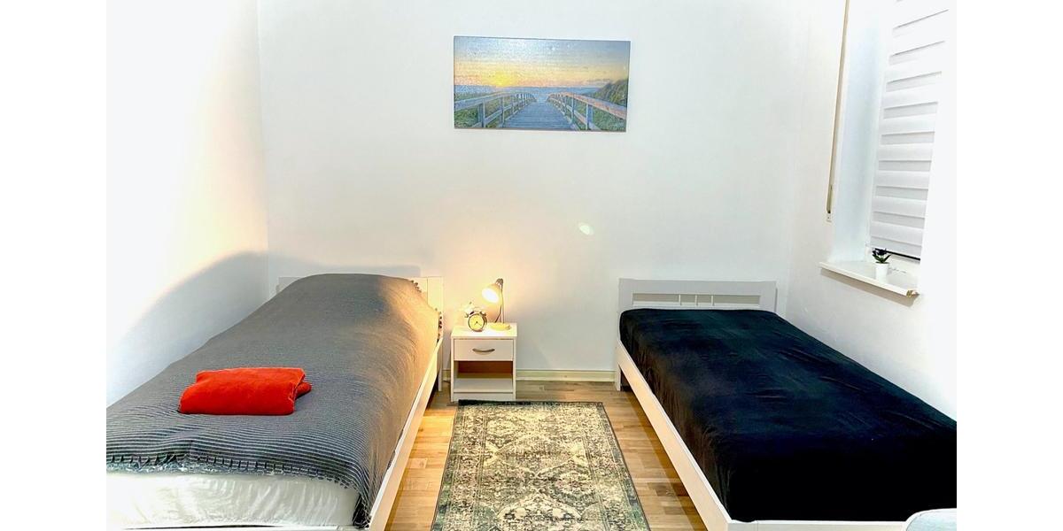 Wohnen auf Zeit Karlsruhe Mühlburg - 1 Zimmer, 34 m&sup2;, 1.100&euro; | Angebot:26213611