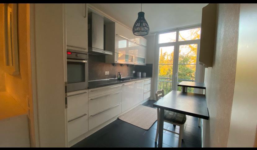 Wohnung zu vermieten 2 zimmer