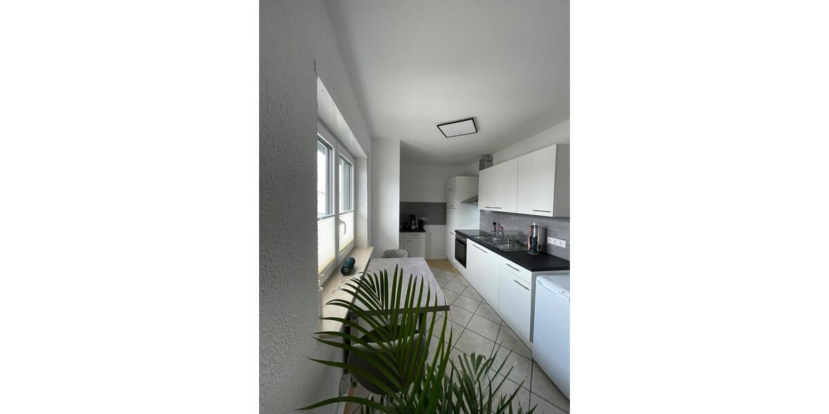 Wohnen auf Zeit Edingen-Neckarhausen Neu-Edingen - 1 Zimmer, 18 m&sup2;, 430&euro; | Angebot:26359841