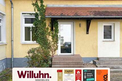 Gewerbeobjekt Merseburg - 423&euro; | Angebot:26271640