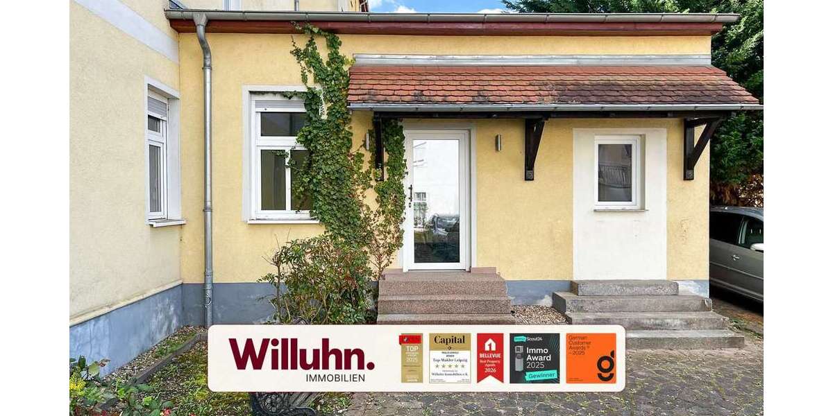 Gewerbeobjekt Merseburg - 423&euro; | Angebot:26271640