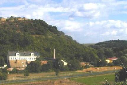 WOHNEN auf einem HOFGUT - in herrlicher Natur-Randlage gelegene 3-Zimmer-Studio-DG-Wohnung unweit Kurstadt 55543 Bad Kreuznach, A61 3 zimmer