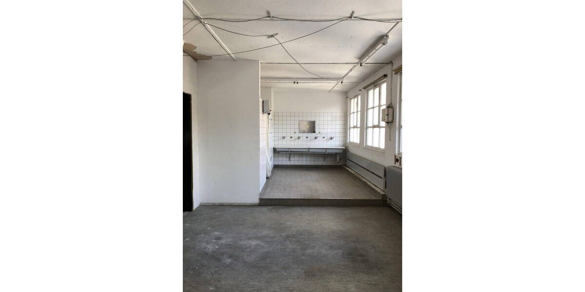 Gewerbeobjekt Göppingen-Jebenhausen Jebenhausen - 458&euro; | Angebot:26609254