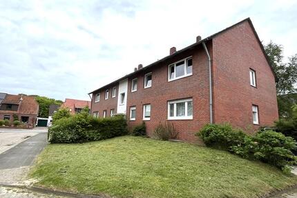Wohnung Varel - 4 Zimmer, 80 m&sup2;, 665&euro; | Angebot:26586156