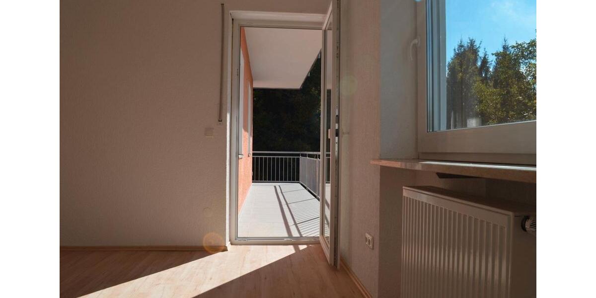 Etagenwohnung Stamsried - 3.5 Zimmer, 100 m&sup2;, 799&euro; | Angebot:26190463