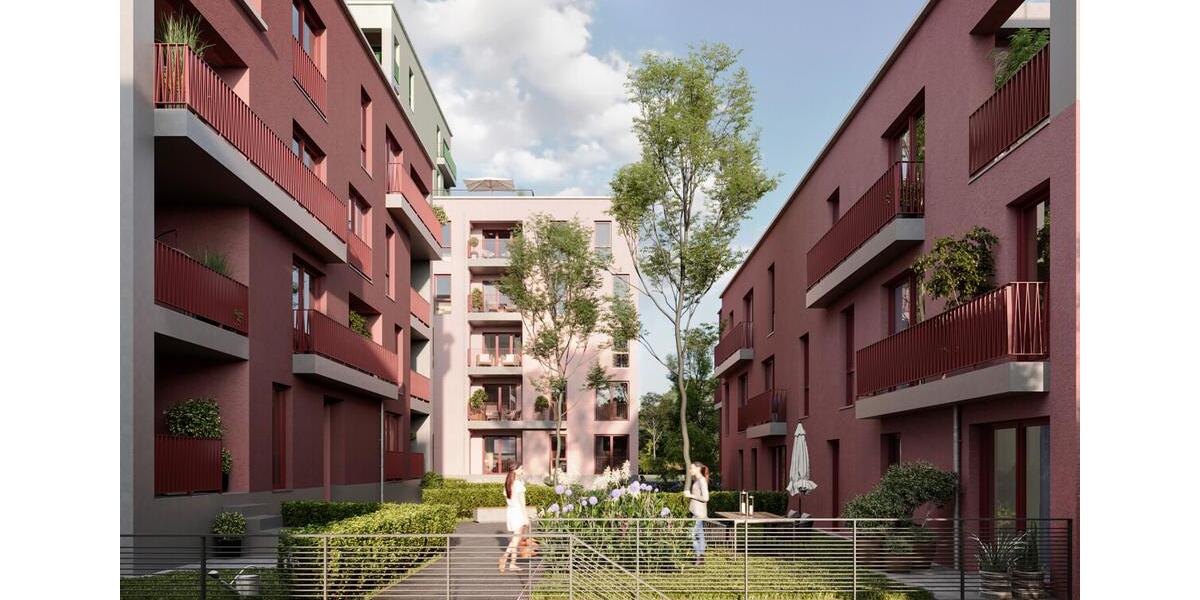 Etagenwohnung Schwäbisch Hall - 4 Zimmer, 99 m&sup2;, 1.189&euro; | Angebot:24943152