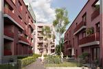 Etagenwohnung Schwäbisch Hall - 4 Zimmer, 99 m&sup2;, 1.189&euro; | Angebot:24943152