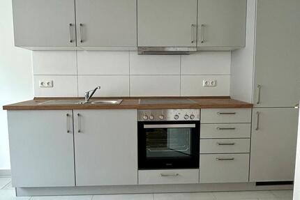 Ratzeburg Insel Schöne 3-Zi-Wohnung