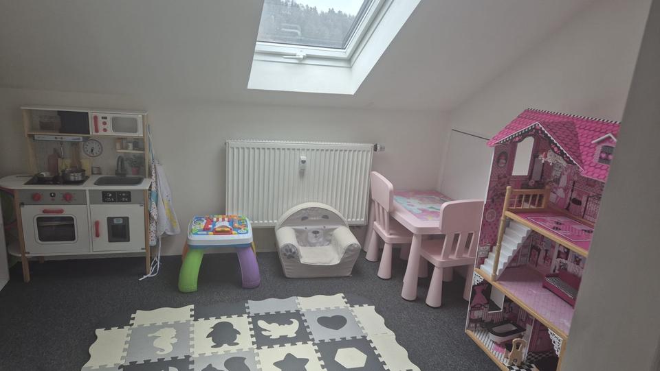 Etagenwohnung Breitenbrunn - 2 Zimmer, 62 m&sup2;, 530&euro; | Angebot:26462976